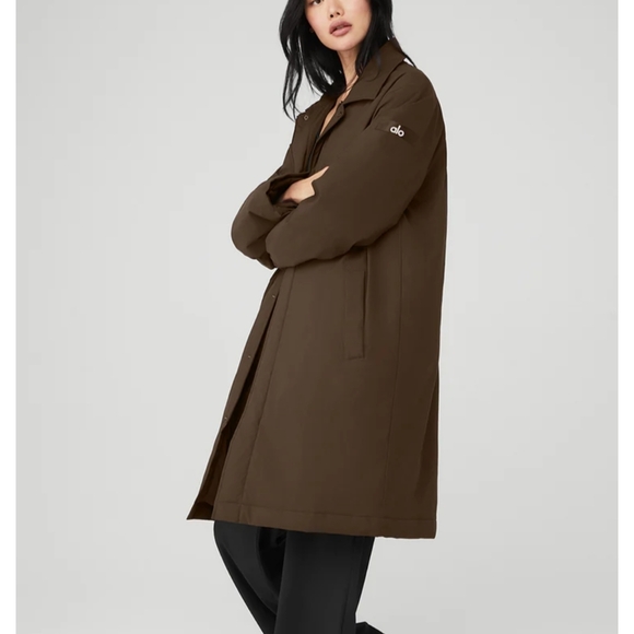 ALO Yoga Jackets & Blazers - ALO Flash $